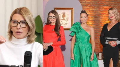 Tylko u nas! Zgrzyt w “Projekt Lady”? Mindewicz-Puacz ujawnia kulisy i mówi o Radomskiej wprost