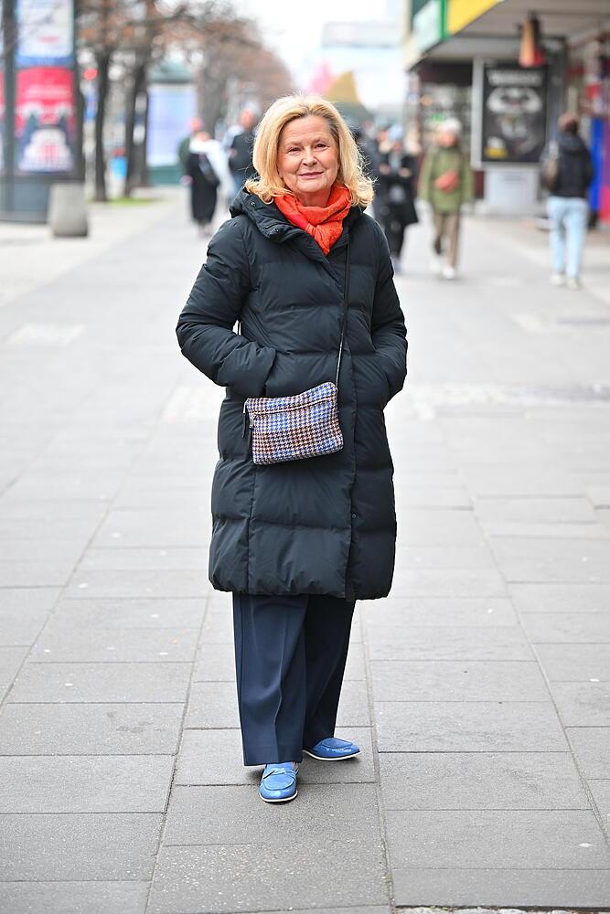 Barbara Bursztynowicz, fot. KAPiF