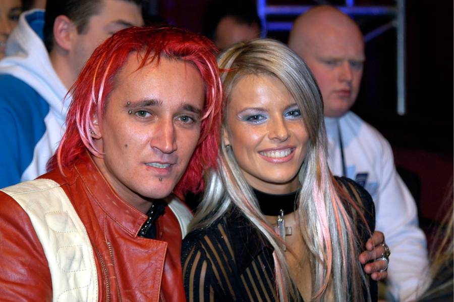 Kiedyś Mandaryna, dziś Marta Wiśniewska. Tak zmieniła się była żona Michała Wiśniewskiego!