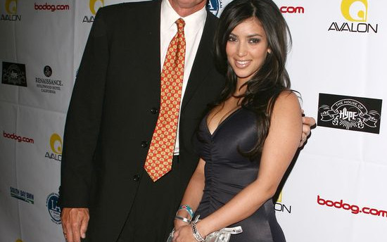 Tak się zmieniał Bruce Jenner