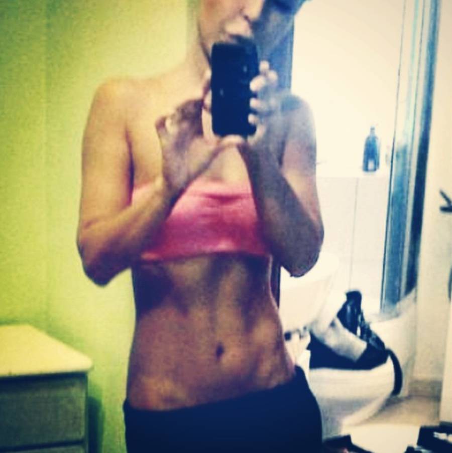 Blanka Lipińska dołączyła do Instagrama w 2013 roku. Jak wyglądał jej pierwsze posty? (ZDJĘCIA)