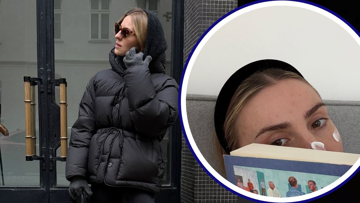 Kasia Tusk o ostatnim tygodniu