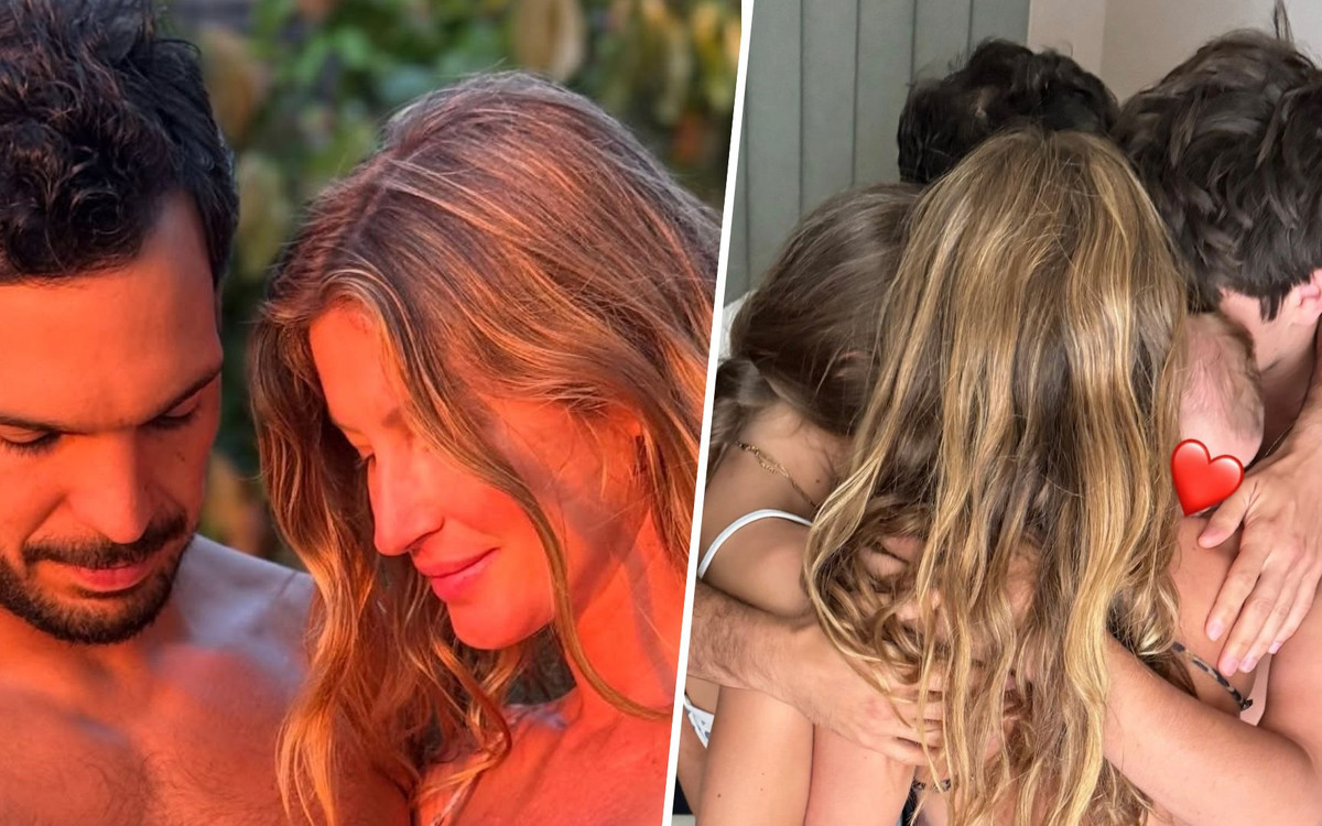 Jest miliarderką, a jej nowy mąż ma puste konto. Rodzina boi się o majątek gwiazdy