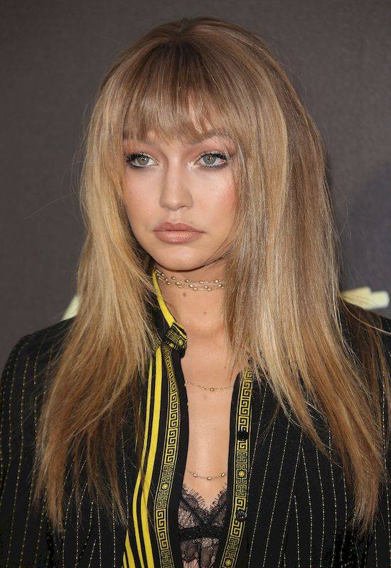 Ogromne problemy Gigi Hadid!
