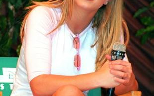 Britney chce do Playboya