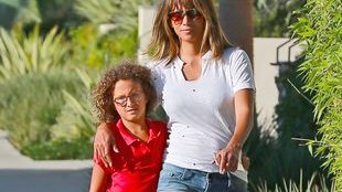 Córeczka Halle Berry nie odziedziczyła urody po mamie? FOTO