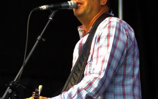 Śpiewający Kevin Costner [VIDEO]