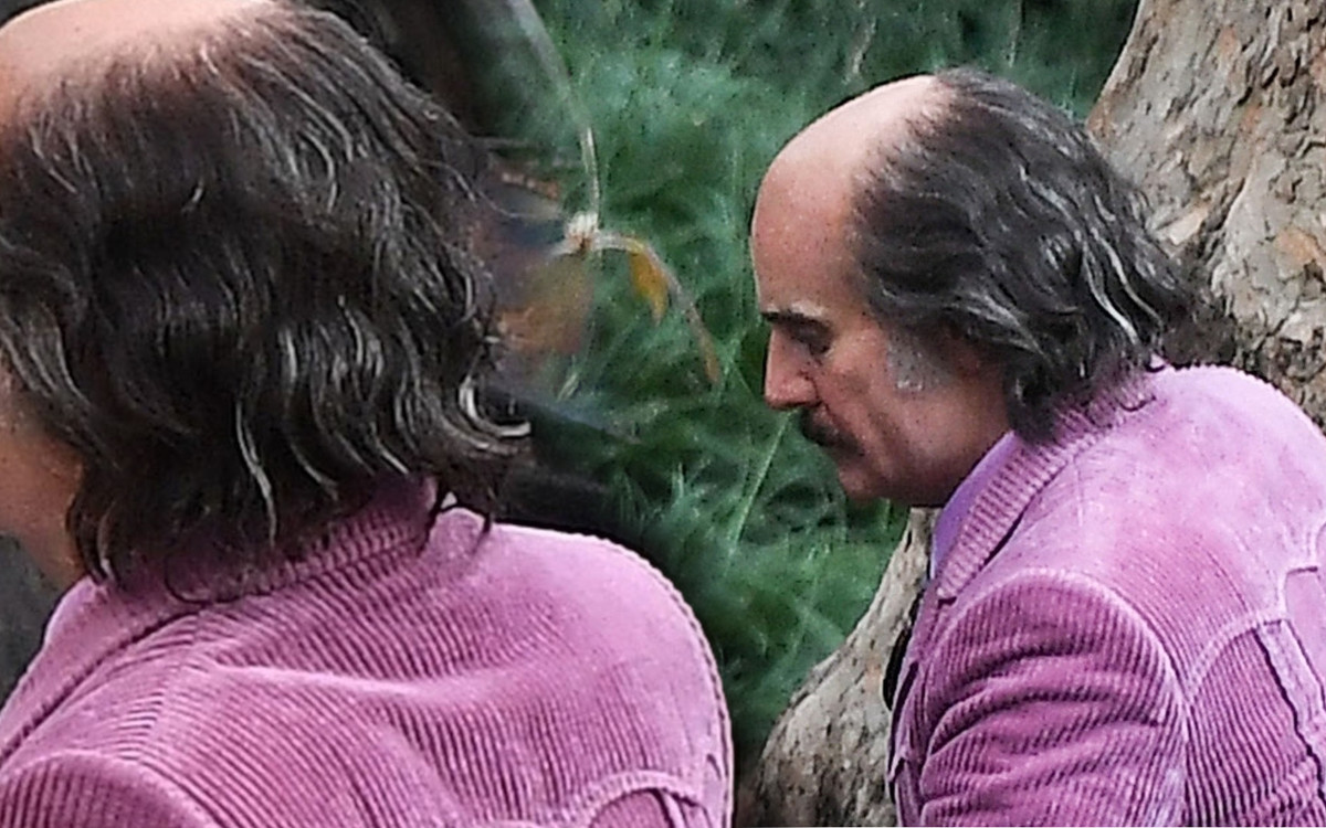 OMG! Kobiety się w nim kochały! Dziś jest nie do poznania!