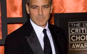 George Clooney nie zaręczył się