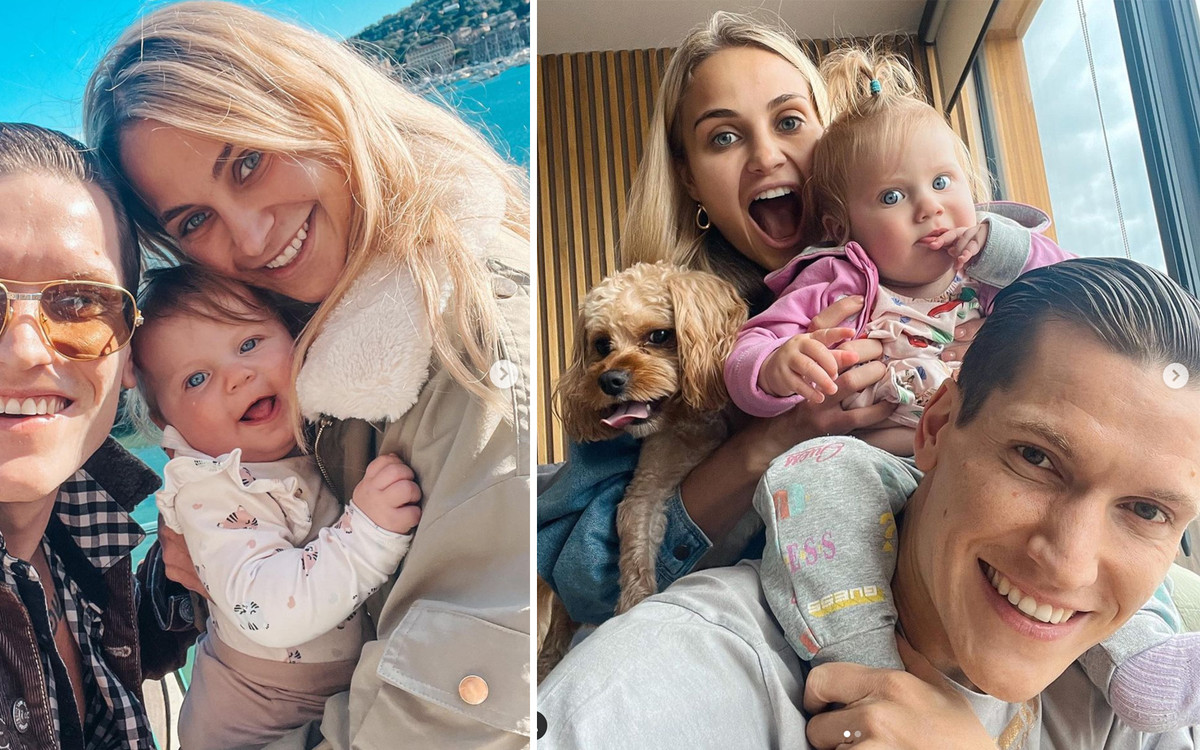 Hanna Żudziewicz pokazała przygotowania do ślubu z Jackiem Jeschke!