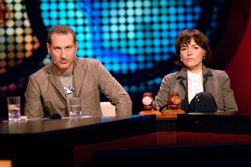 Co dzieje się z Kazimierą Szczuką? Była uznawana za Pierwszą Skandalistką RP