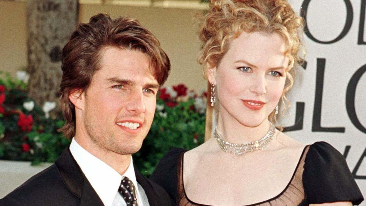 Córka Toma Cruise'a i Nicole Kidman dodała nowe zdjęcie - to rzadkość. Jak wygląda?