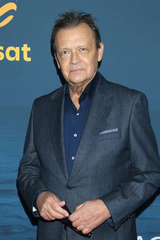 Relacja Olgi Frycz z ojcem Janem Fryczem