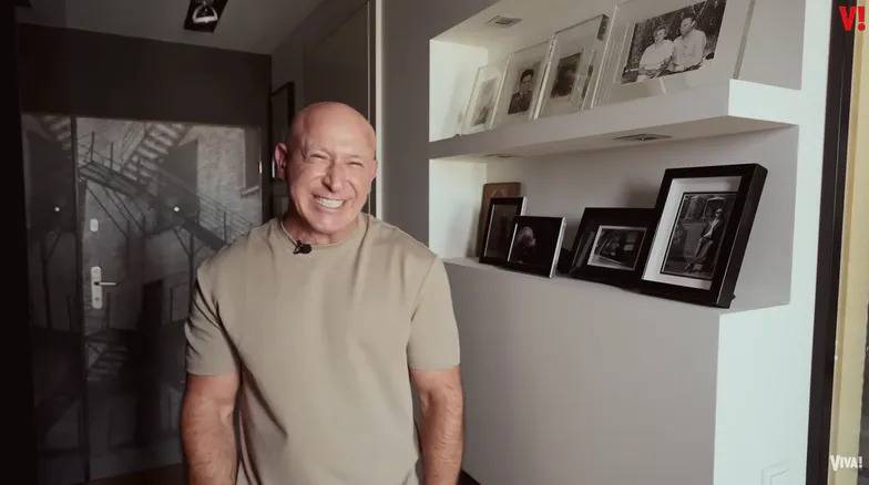 Dom Krzysztofa Mirucia, for. YouTube