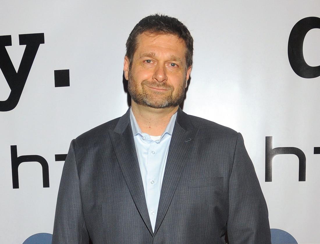 Adi Spektor - polski aktor