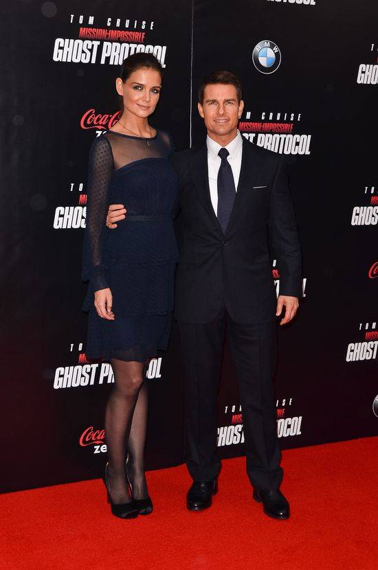 PRZERAŻAJĄCE SEKRETY Toma Cruisa wyszły na jaw! To co zrobił Katie jest STRASZNE