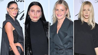 Plejada gwiazd na pokazie marki MMC! Kożuchowska, Horodyńska, Markowska, Warnke… (FOTO)