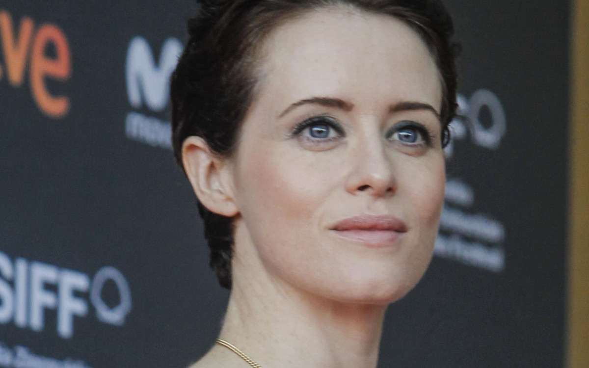 Caire Foy przyznała się do zaburzeń lękowych