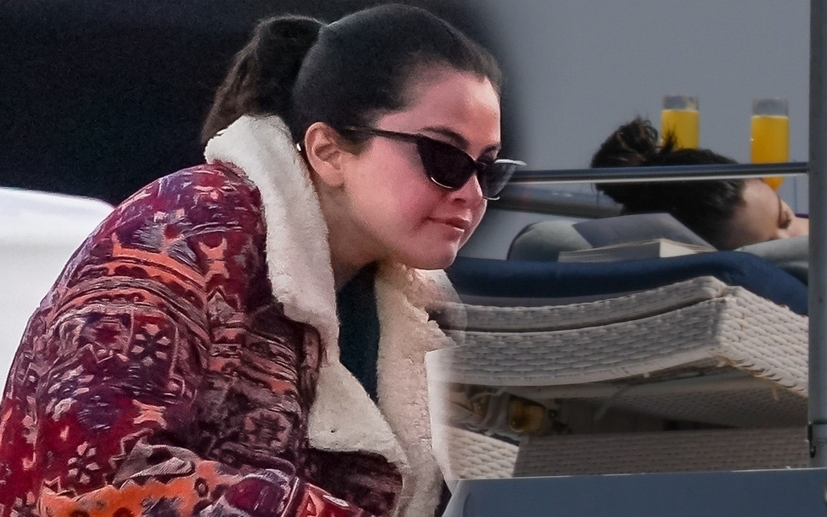 Selena Gomez ujawnia, że może nie móc mieć dzieci z powodu leków jakie bierze