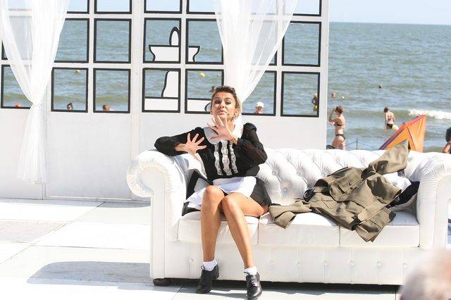 Natalia Siwiec debiutuje w roli aktorki