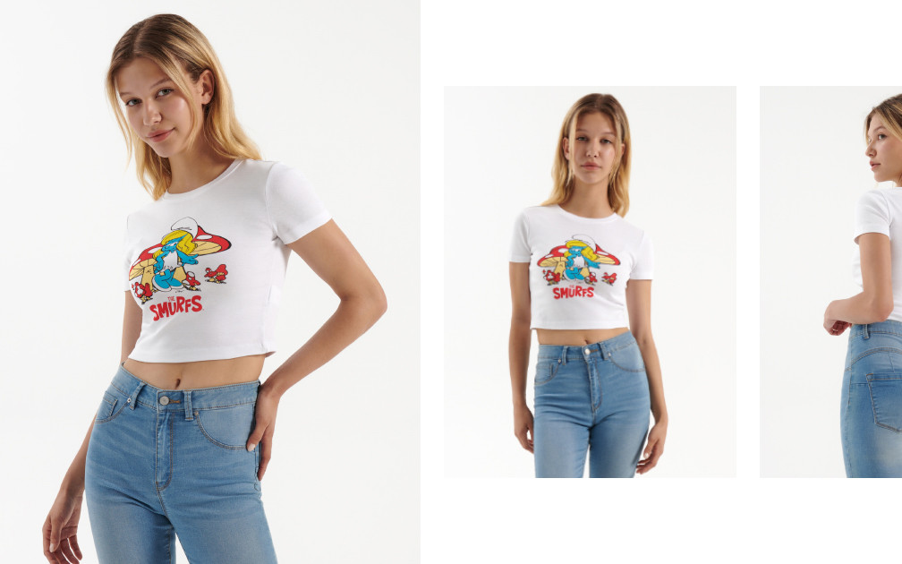 Modne kolory t-shirtów w sezonie letnim