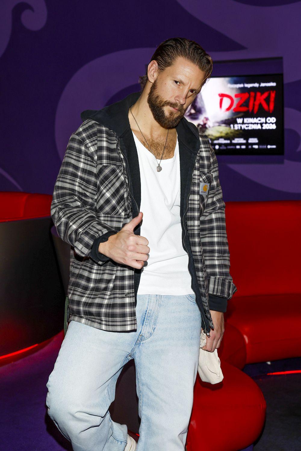 Sebastian Fabijański/AKPA