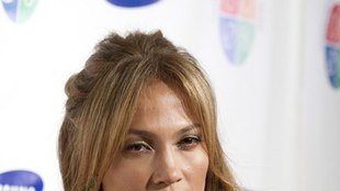 Dzieci Jennifer Lopez coraz ładniejsze