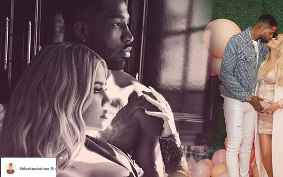 Khloe i Tristan mają problem związany z porodem