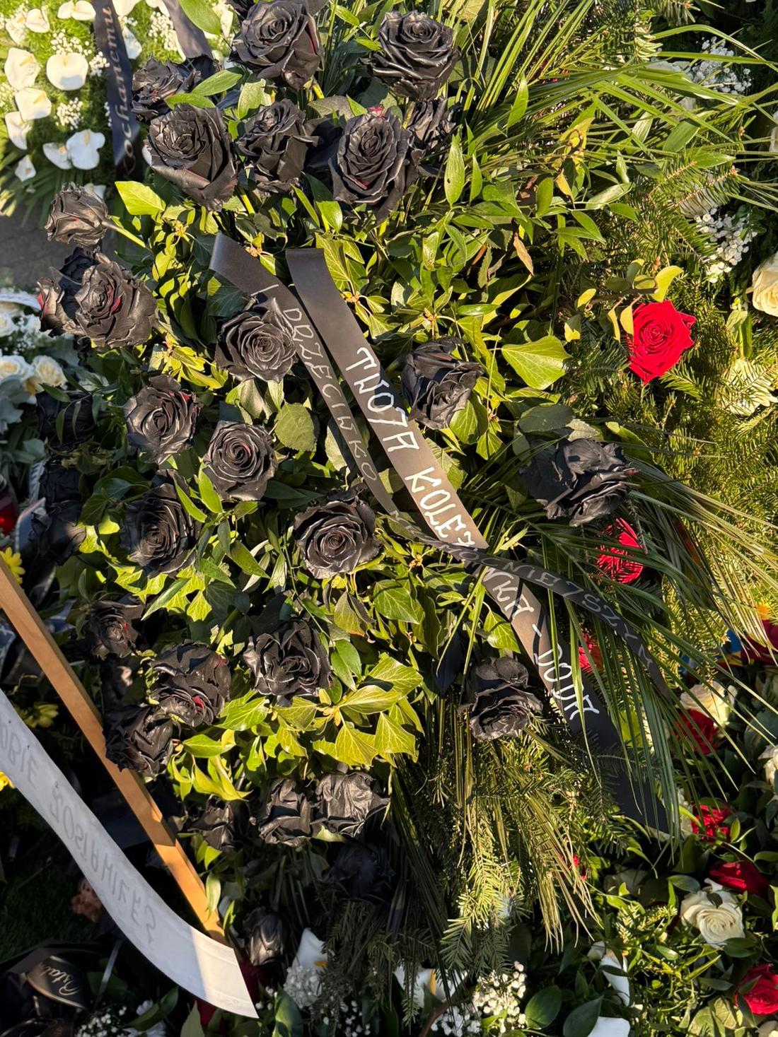 Wieniec od Dody, fot. Kozaczek Exclusive