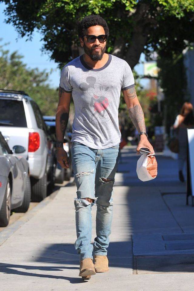 Playboye po 50  – kobiety wciąż o nich marzą!