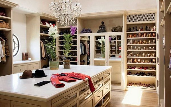 Pałac Gisele Bundchen