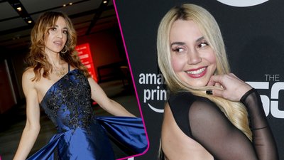 Od żony polityka, po gwiazdę freak fight MMA! Tak przez lata zmieniała się Marianna Schreiber (FOTO)