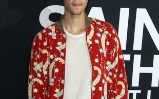 Justin Bieber chwali się swoim bratem!