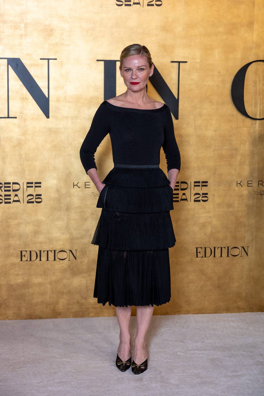 Festiwal Red Sea International Film Festival, fot. Forum