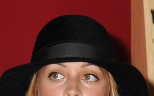 Nicole Richie – świeża buzia, luźny styl (FOTO)