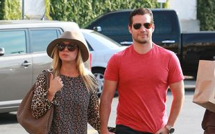 Henry Cavill i Kaley Cuoco: pierwsze zdjęcia zakochanych!