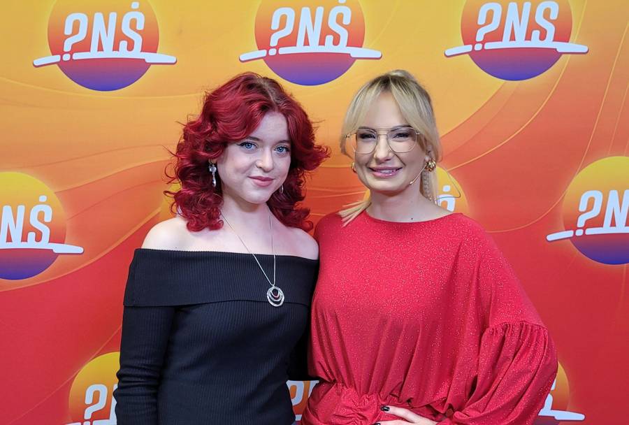 Tak dziś wygląda Gabriela Raczyńska, fot. Facebook