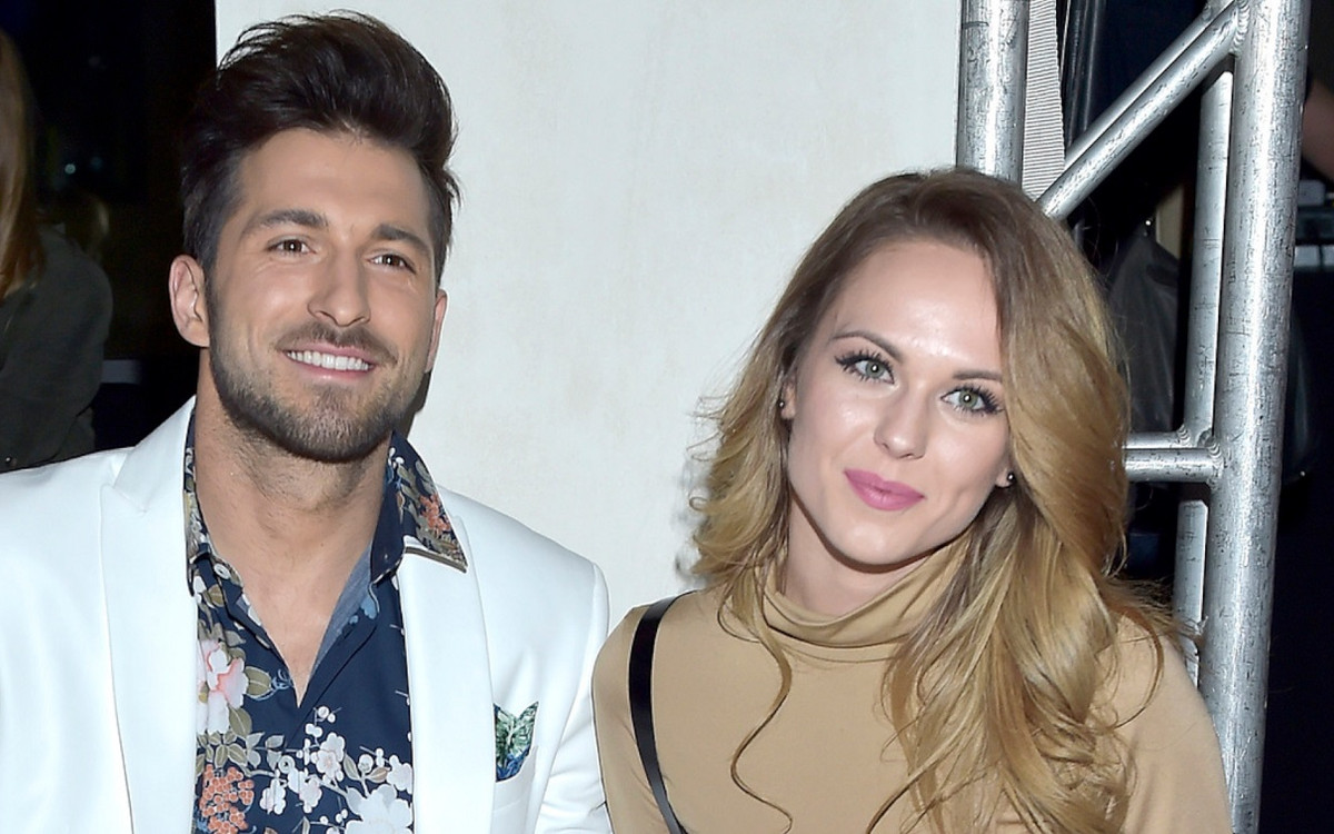 Żona Rafała Maślaka urodziła. GRATULUJEMY!