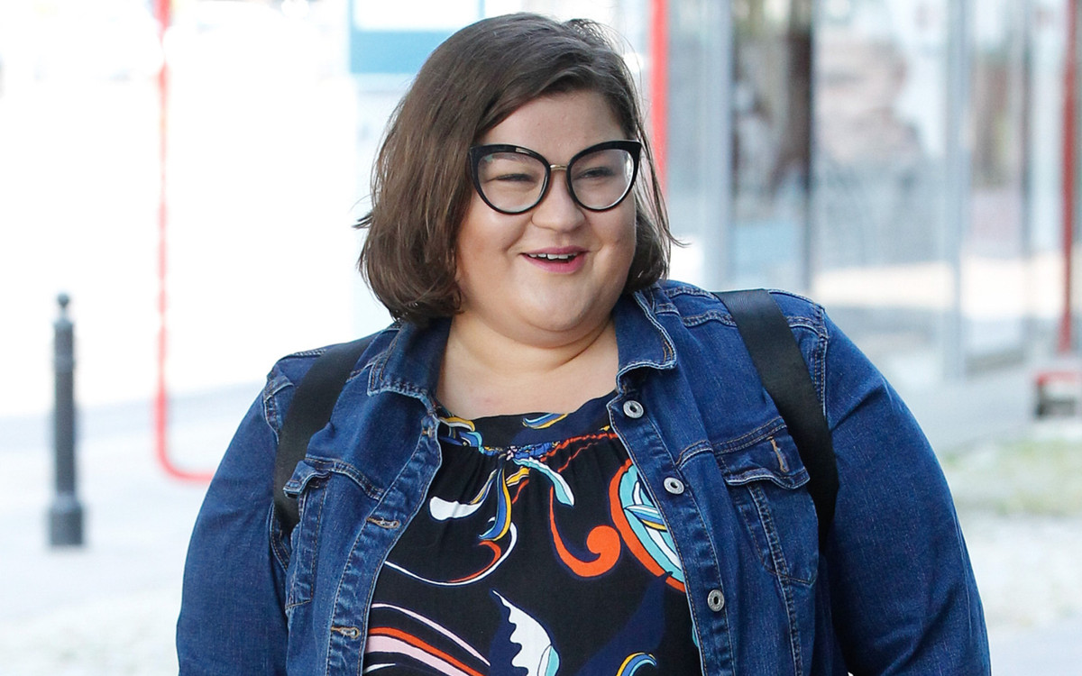 Dominika Gwit: 60 procent z nas WSTYDZI się chodzić do ginekologa, wstydzi się przed nim ROZEBRAĆ