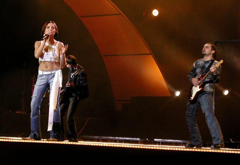 Zespół Łzy, fot. KAPiF