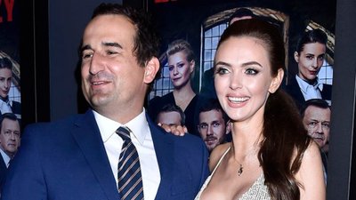 OMG! Misiek Koterski i Marcela Leszczak znowu są razem