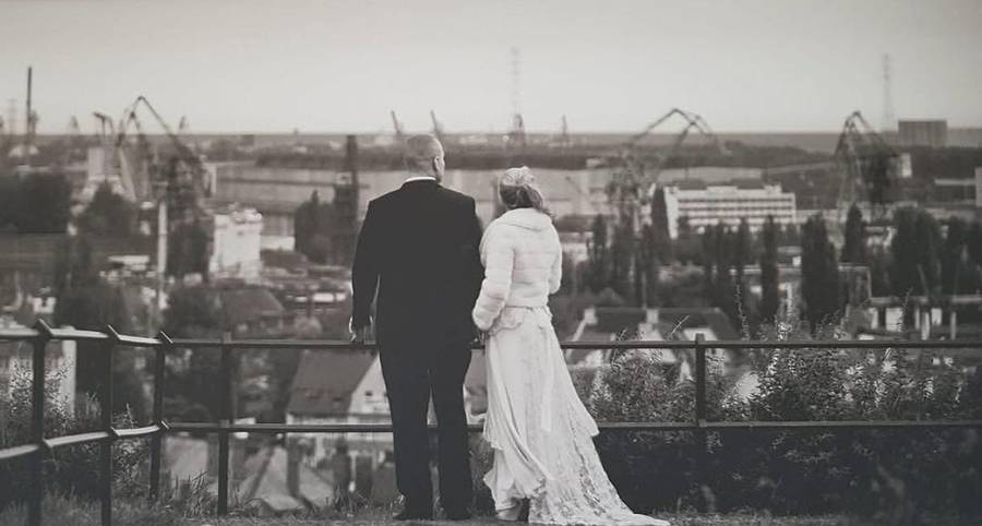 Marta Nawrocka, fot. Instagram
