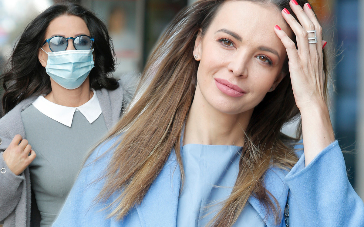 Gwiazdy DD TVN: seksowna Justyna Steczkowska i Anna Wendzikowska jak Kopciuszek. Obie postawiły na ORYGINALNE dodatki