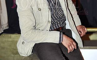 Maserak na wolności?