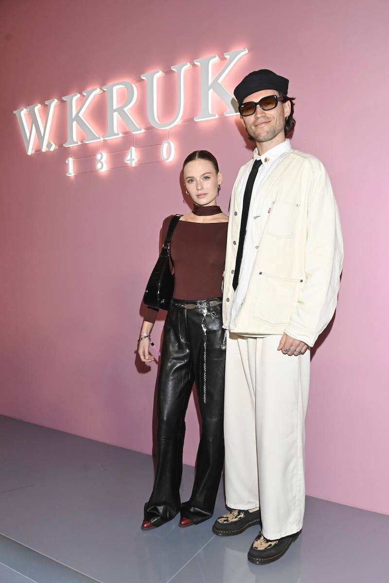 Czarny wieczór gwiazd! Wojciechowska, Nosowska, Kulesza, Maffashion… przyciągnęły wszystkie spojrzenia