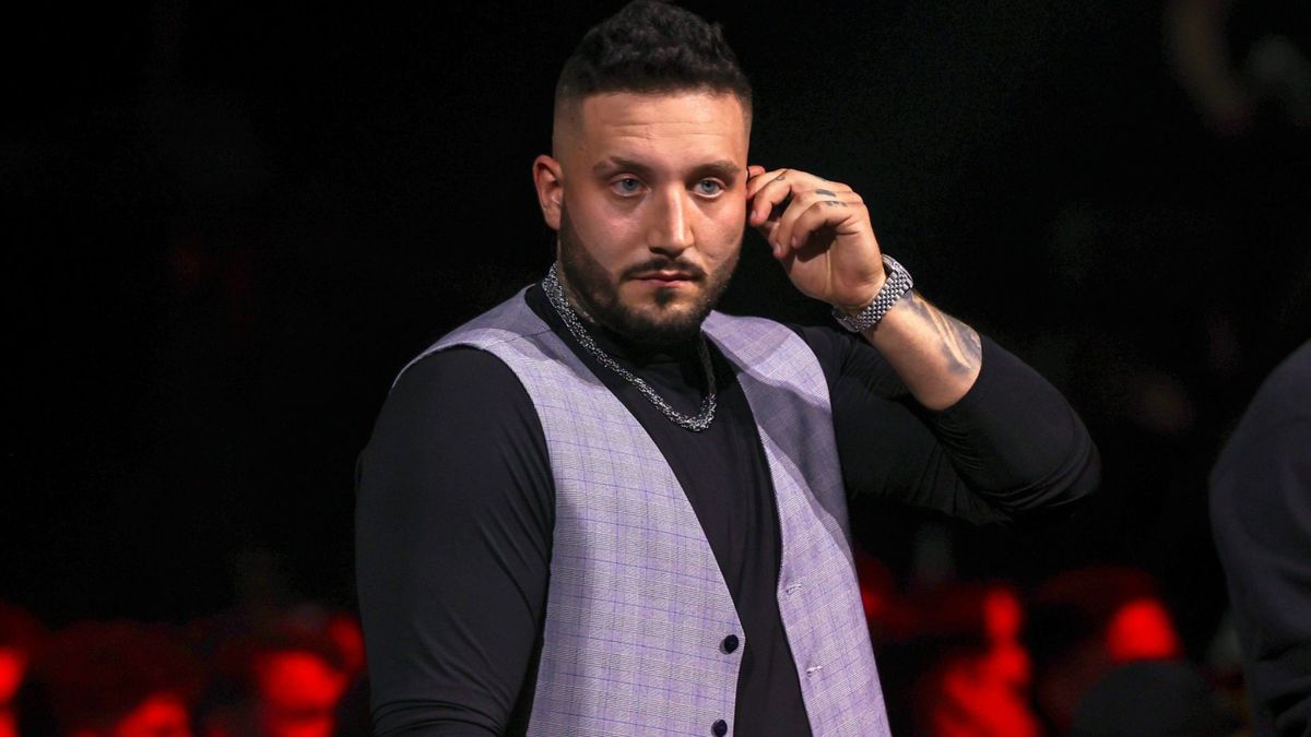 Boxdel oficjalnie wyrzucony z Fame MMA?! "Nie widzimy możliwości dalszej współpracy"