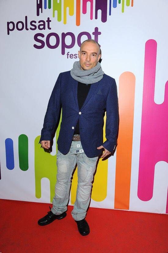 Polsat Sopot Festiwal 2014