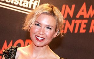 Renee Zellweger lubi niemiłych ludzi