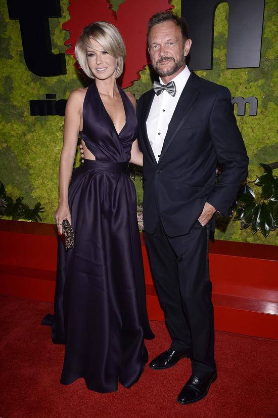 Bal Fundacji TVN Nie jesteś sam 2016