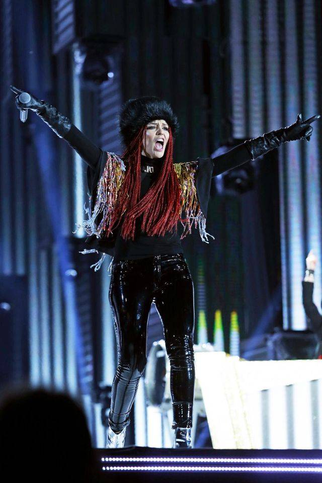 Sylwester 2017 w Zakopanem